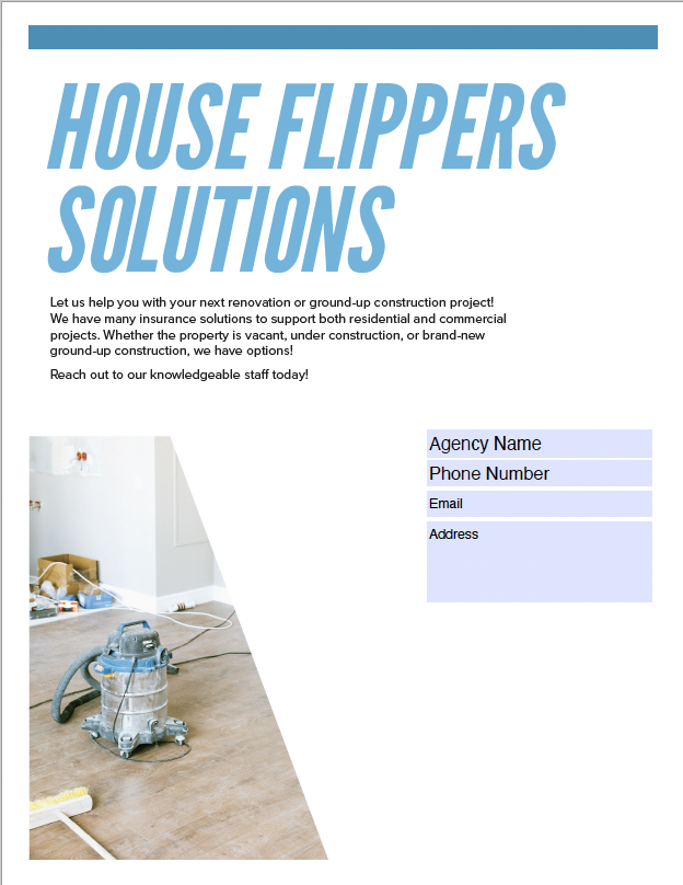 House Flippers